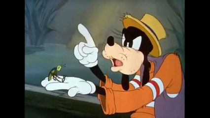 Goofy Goofy and Wilbur