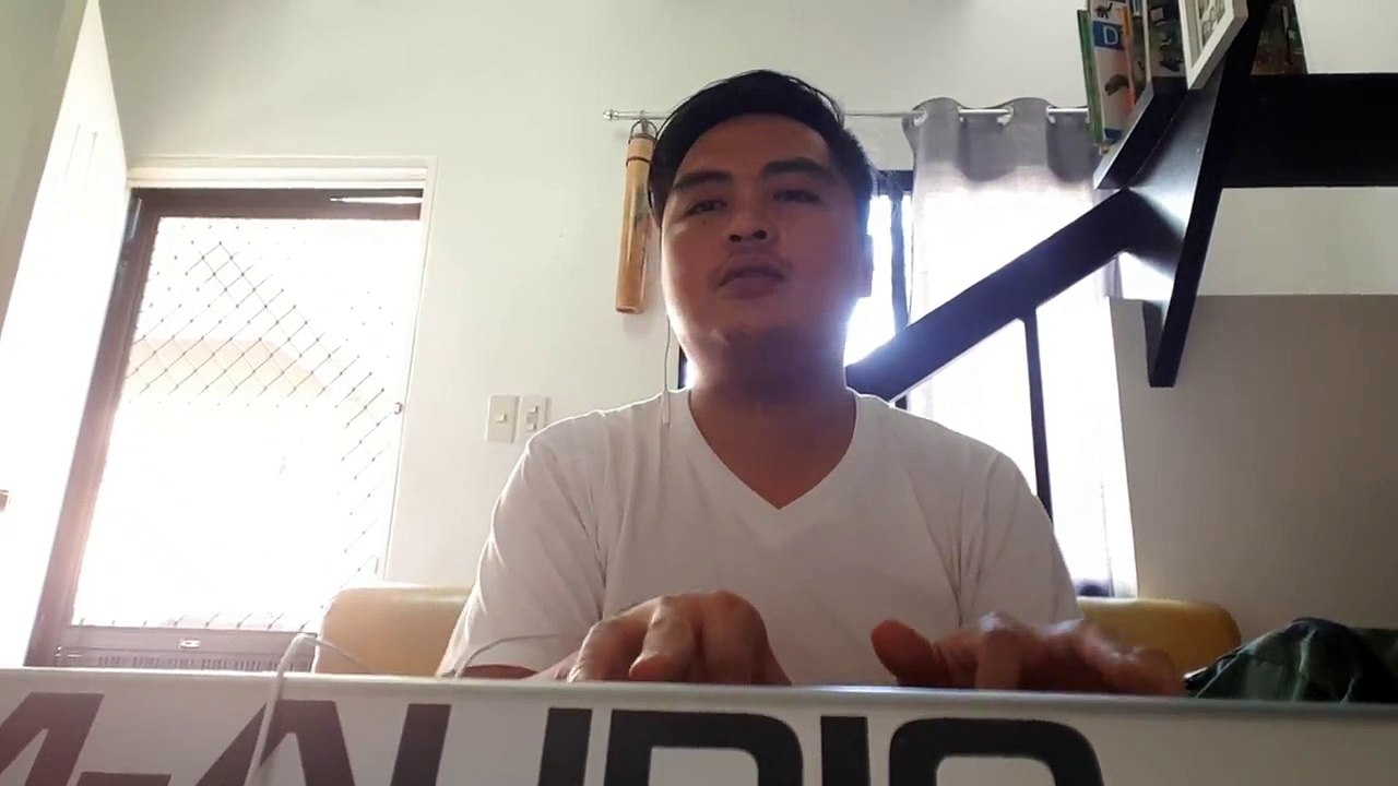 When She Cries - PeterJohn (Restless Heart Cover)