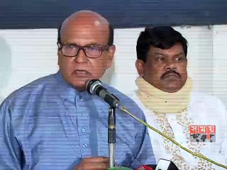 ‘খালেদা জিয়ার পরামর্শ করে ইসি গঠন করতে হবে’