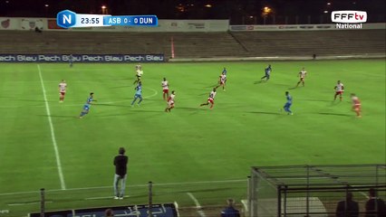 Très belle ouverture