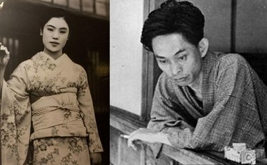 Novels Plot Summary 83: Snow Country