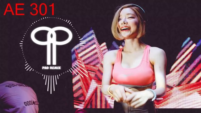 Nhạc Sàn Cực Mạnh - Nhạc Tập Gym - Nhạc Tập Thể Hình - Girl Xinh