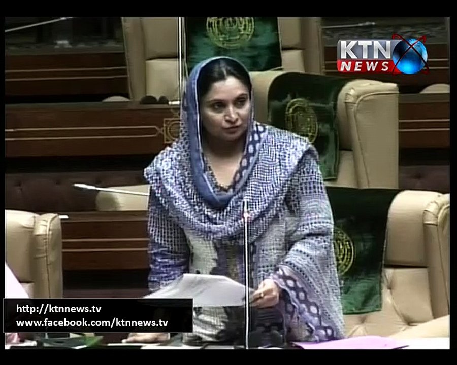 Sindh Assembly- 30th September 2016