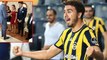 Fenerbahçe'nin Genç Futbolcusu Ozan Tufan Nişanlandı