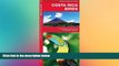 Must Have PDF  Costa Rica Birds: A Folding Pocket Guide to Familiar Species (Pocket Naturalist
