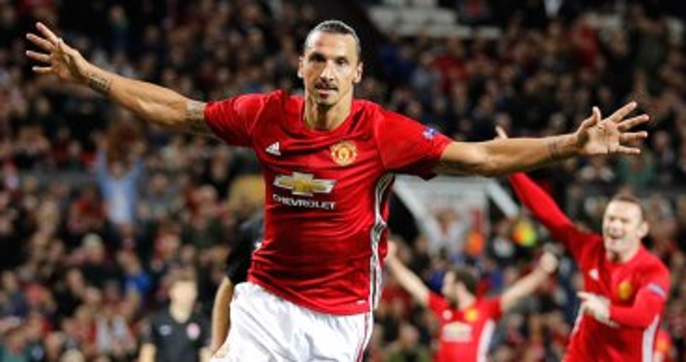 Mino Raiola: Ibrahimovic Çin'den Gelen 100 Milyon Euro'luk Teklifi Reddetti