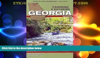 Big Deals  Canoeing   Kayaking Georgia (Canoe and Kayak Series)  Best Seller Books Best Seller