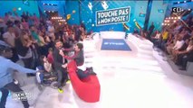 Quand Kev Adams balance le numéro de portable de Cyril Hanouna en direct et que cyril se venge en donnant le sien