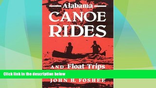 Big Deals  Alabama Canoe Rides and Float Trips  Best Seller Books Most Wanted