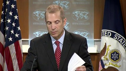 See what Happened when this Indian Journalist tried to get confirmation of Indian Surgical Strike from US state department.