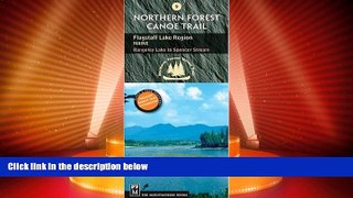 Big Deals  Flagstaff Lake Region: Maine, Rangeley Lake to Spencer Stream-Trail Section 9 (Northern