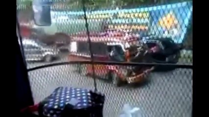 Best Rallye crash 2016, Funny BUS,Jalan ini Bisa dibilang Death Road nya Indonesia