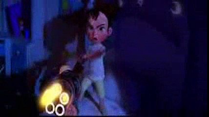 Nightfall Short Film have sparta remix