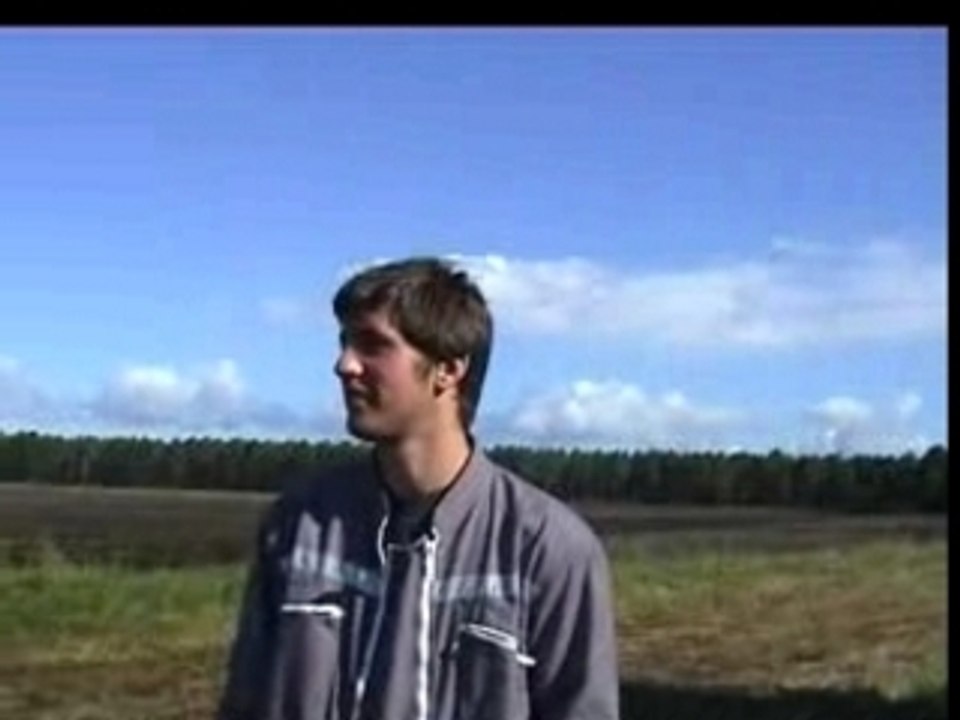 Galowé biscarrosse