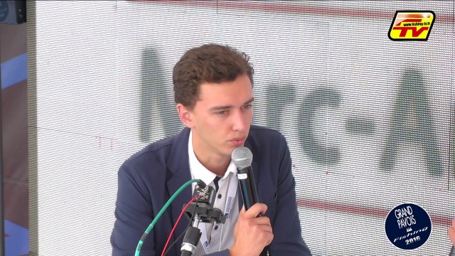 GRAND PAVOIS FISHING 2016 - Axa Yachting