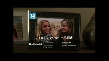 El Exorcista temporada 1 - Promo 1x03 'Let 'Em In'