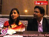 Dream Date 2014 for Kanpur couple Ravi & Ranjita