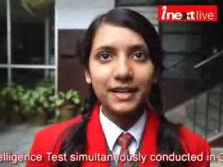 Indian Intelligence Test - Part 3