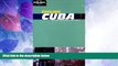 Big Deals  Lonely Planet Cycling Cuba (Lonely Planet Cycling Guides)  Free Full Read Best Seller