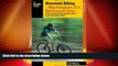 Big Deals  Mountain Biking the Washington, D.C./Baltimore Area: An Atlas of Northern Virginia,