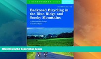 Big Deals  Backroad Bicycling in the Blue Ridge and Smoky Mountains: 27 Rides for Touring and
