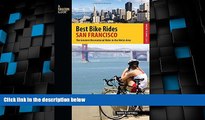 Big Deals  Best Bike Rides San Francisco: The Greatest Recreational Rides In The Metro Area (Best