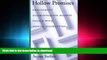FAVORIT BOOK Hollow Promises: Employment Discrimination Against People with Mental Disabilities