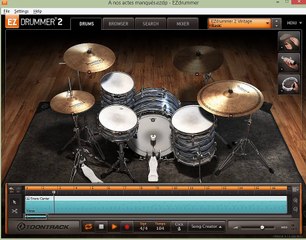 Tempo plus vif pour A nos actes manqués