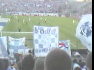 Om rennes hissez haut