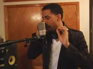 Ryan leslie -Promise not to call