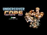1992 アンダーカバーコップス / Undercover Cops イメージソング 「AN-NON ときめきストリート」