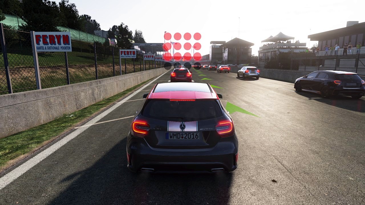 Project CARS
