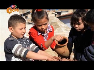 23 Nisan Çocuk Şenliği Tanıtım Filmleri 4