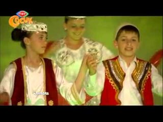 23 Nisan Çocuk Şenliği Gala Gösterisi 2013 Part2