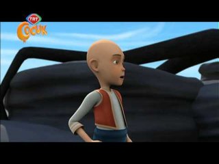 KELOĞLAN KUYU CANAVARI