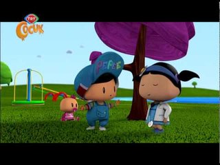 PEPEE BEBE'NİN İLK ADIMLARI