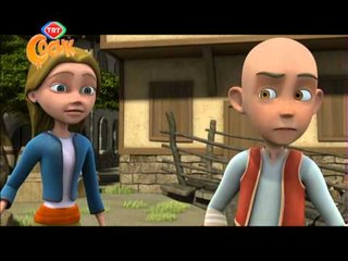 KELOĞLAN KUM SAATİ