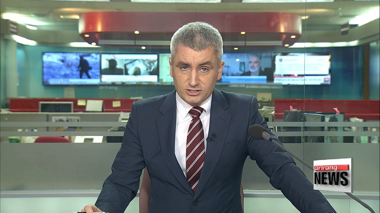 IAEA denounces N. Korea's nuclear programs