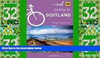 Big Deals  Cycling in Scotland (AA Sustrans)  Free Full Read Most Wanted