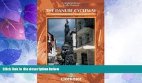 Must Have PDF  The Danube Cycleway: Donaueschingen to Budapest  Best Seller Books Most Wanted