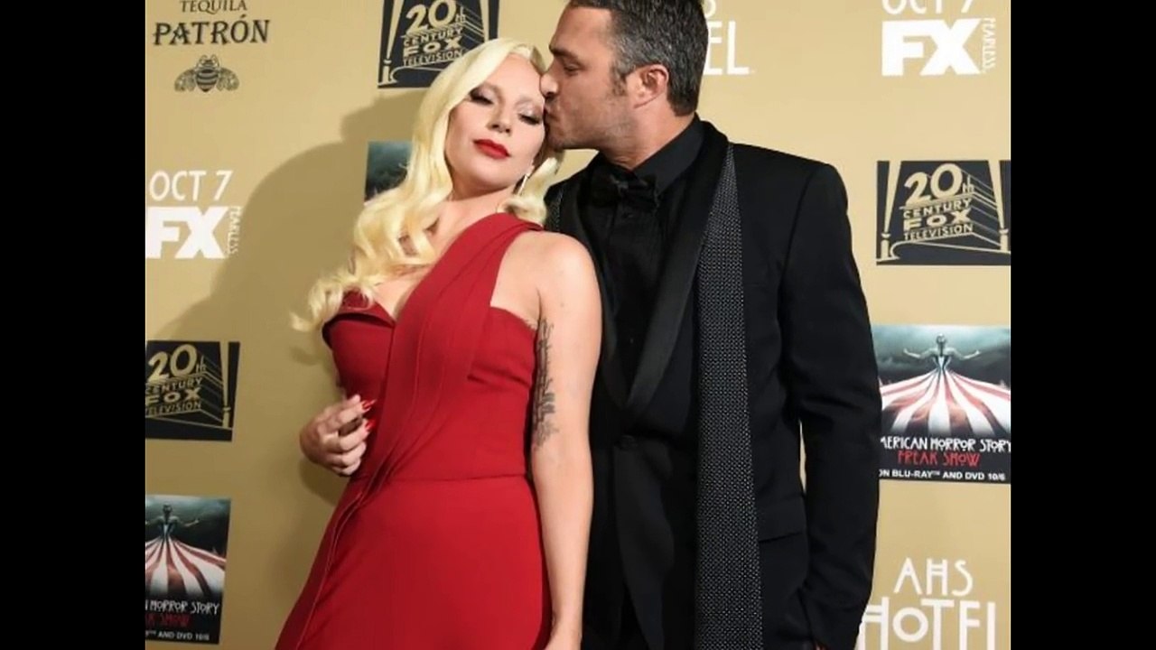 Lady Gaga husband Lady Gaga married Lady Gaga wedding pics Lady Gaga house