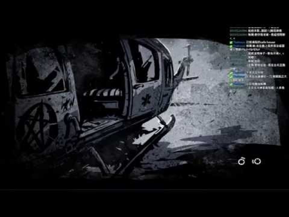 拯救朋友大作戰▏deadlight 死亡曙光 #03