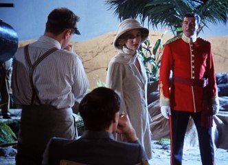 Poirot S01E09 - The King of Clubs (1989)