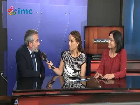 İMC Ankara Bürosu: Haber yapmaya devam edeceğiz