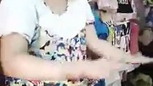 une dispute entre une chinoise et une sénégalaise