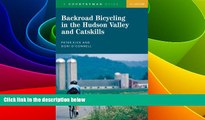 Big Deals  Backroad Bicycling in the Hudson Valley and Catskills (Backroad Bicycling)  Best Seller