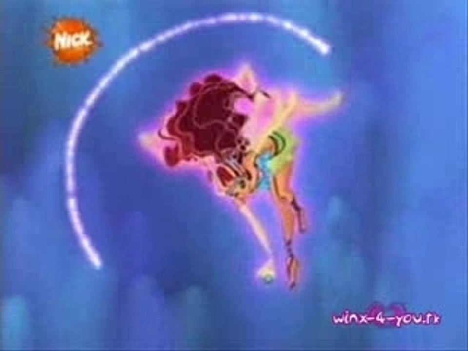 Layla fairydust