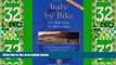 Big Deals  Italy by Bike: 105 Tours from the Alps to Sicily (Dolce Vita)  Best Seller Books Most