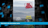 Must Have PDF  Off the Beaten Track: North Georgia (Mountain Bike Guide Series Vol. 3)  Best