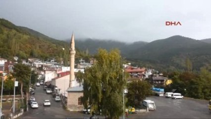 Posof'tan Kartpostallık Görüntü